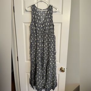 Max Studio maxi dress
